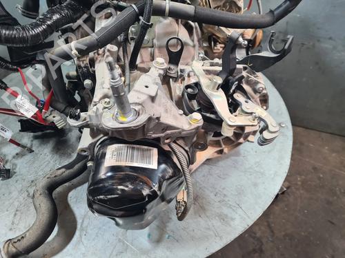 Gearbox DACIA SANDERO III 1.0 SCe 65 | BP26388102M3 