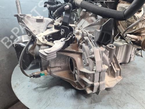 Gearbox DACIA SANDERO III 1.0 SCe 65 | BP26388102M3 