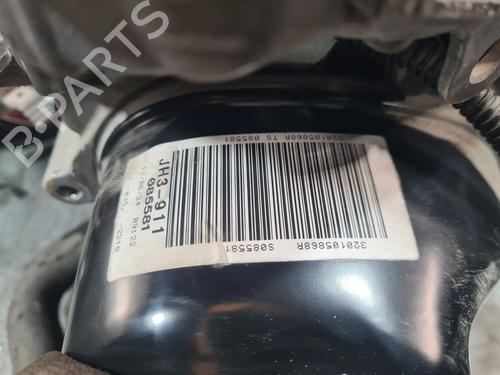 Gearbox DACIA SANDERO III 1.0 SCe 65 | BP26388102M3 