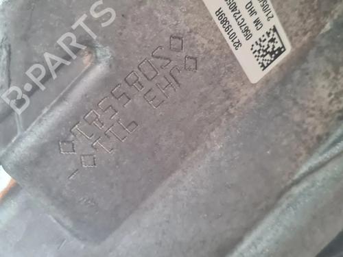Gearbox DACIA SANDERO III 1.0 SCe 65 | BP26388102M3 