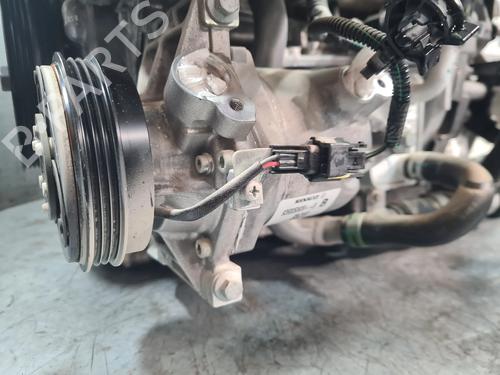 AC compressor DACIA SANDERO III 1.0 SCe 65 BP26388103M34