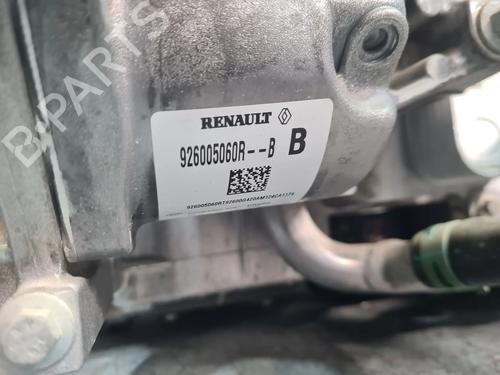 AC compressor DACIA SANDERO III 1.0 SCe 65 | BP26388103M34 