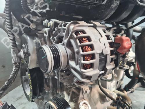 Used Alternator DACIA SANDERO III 1.0 SCe 65 (67 hp) 26388104
