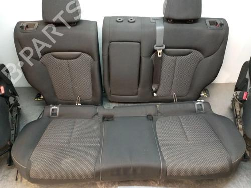 Other RENAULT KADJAR (HA_, HL_) 1.5 BLUE dCi 115 (HLA6) | BP26392027O1  - Image 5