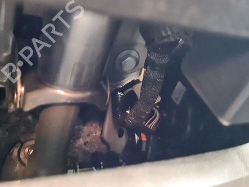Used Steering column PEUGEOT 208 II (UB_, UP_, UW_, UJ_) 1.5 BlueHDI 100 (102 hp) 26392014