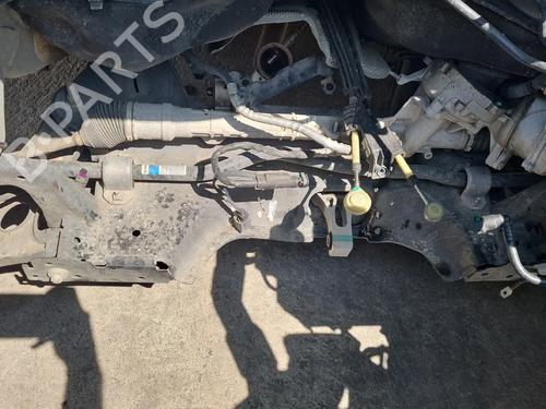 Used Subframe PEUGEOT 208 II (UB_, UP_, UW_, UJ_) 1.5 BlueHDI 100 (102 hp) 26392013