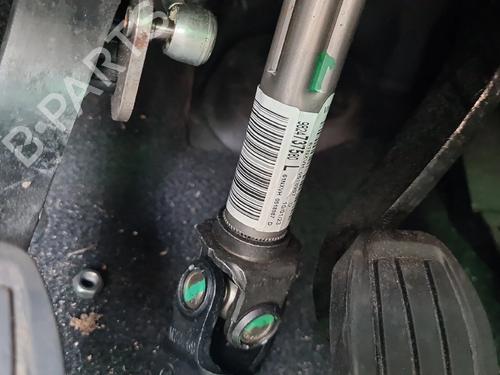 Steering column PEUGEOT 208 II (UB_, UP_, UW_, UJ_) 1.5 BlueHDI 100 | BP26392014M21 