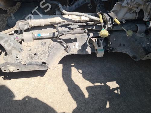 Subframe PEUGEOT 208 II (UB_, UP_, UW_, UJ_) 1.5 BlueHDI 100 | BP26392013M9 