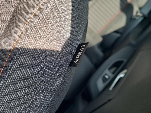 Venstre sete kollisjonspute PEUGEOT 208 II (UB_, UP_, UW_, UJ_) 1.5 BlueHDI 100 (102 hp) 26391978