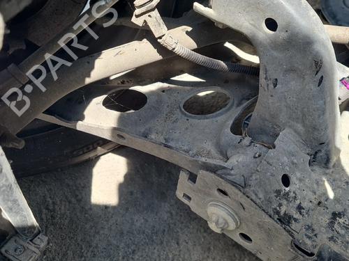 Used Right front suspension arm PEUGEOT 208 II (UB_, UP_, UW_, UJ_) 1.5 BlueHDI 100 (102 hp) 26392023