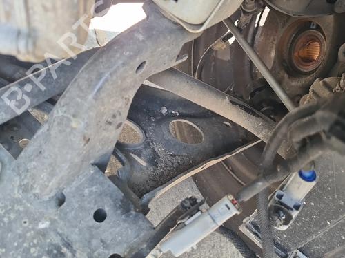 Used Left front suspension arm PEUGEOT 208 II (UB_, UP_, UW_, UJ_) 1.5 BlueHDI 100 (102 hp) 26392024