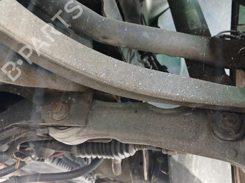 Left front suspension arm JAGUAR XF I (X250) 2.2 D BP26397625M12