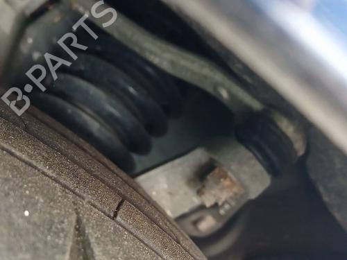 Left front suspension arm JAGUAR XF I (X250) 2.2 D BP26397624M12