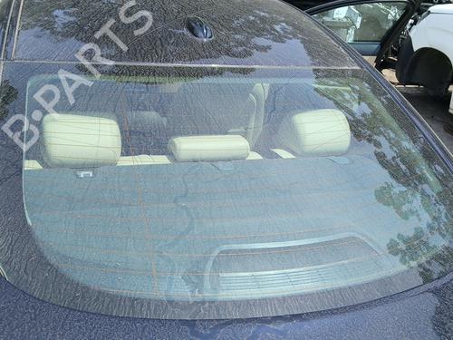 Bootlid window JAGUAR XF I (X250) 2.2 D E143R001582