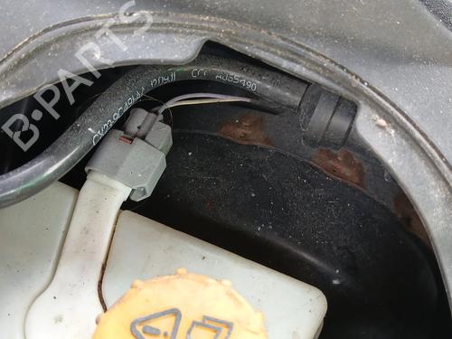 Used Servo brake JAGUAR XF I (X250) 2.2 D (190 hp) 26397617