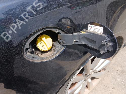Fuel flap JAGUAR XF I (X250) 2.2 D | BP26397599C131 