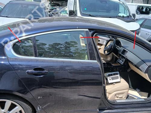 Other JAGUAR XF I (X250) 2.2 D BP26397600O1