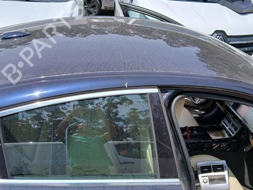 Other JAGUAR XF I (X250) 2.2 D | BP26397600O1 