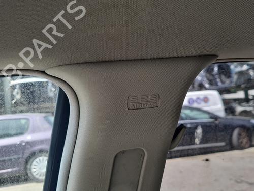 Kurtyna airbag prawa CHRYSLER 300C Touring (LX, LE) 3.0 CRD BP26397647C12