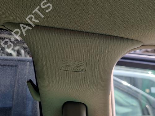 Kurtyna airbag lewa CHRYSLER 300C Touring (LX, LE) 3.0 CRD BP26397648C11