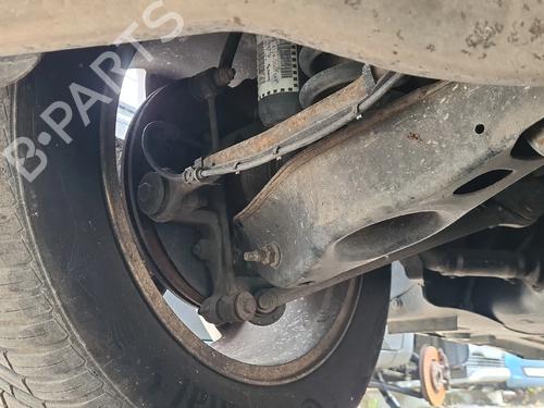 Zwrotnica tylna lewa CHRYSLER 300C Touring (LX, LE) 3.0 CRD BP26397717M27