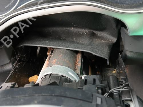Used Steering column AUDI A6 Allroad C7 (4GH, 4GJ) 3.0 TDI quattro (204 hp) 26397806