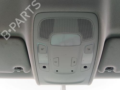 Used Interior roof light AUDI A6 Allroad C7 (4GH, 4GJ) 3.0 TDI quattro (204 hp) 26397805