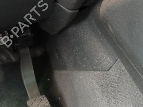 Used Pedal AUDI A6 Allroad C7 (4GH, 4GJ) 3.0 TDI quattro (204 hp) 26397804
