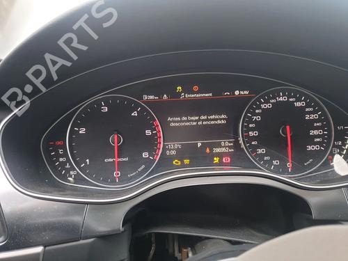 Instrument cluster AUDI A6 Allroad C7 (4GH, 4GJ) 3.0 TDI quattro | BP26397799C47 