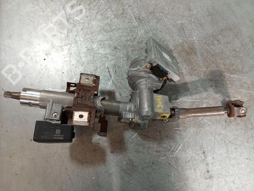 Used Steering column DACIA LOGAN III (3K_) 1.0 TCe 100 ECO-G (101 hp) 24836289
