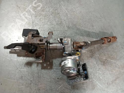 Steering column DACIA LOGAN III (3K_) 1.0 TCe 100 ECO-G | BP24836289M21 