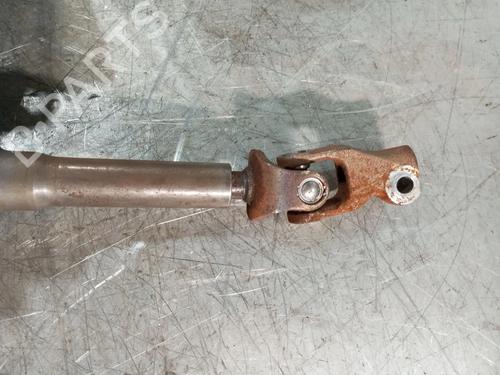 Steering column DACIA LOGAN III (3K_) 1.0 TCe 100 ECO-G | BP24836289M21 
