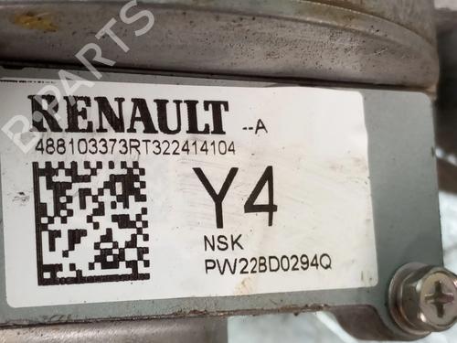 Steering column DACIA LOGAN III (3K_) 1.0 TCe 100 ECO-G | BP24836289M21 