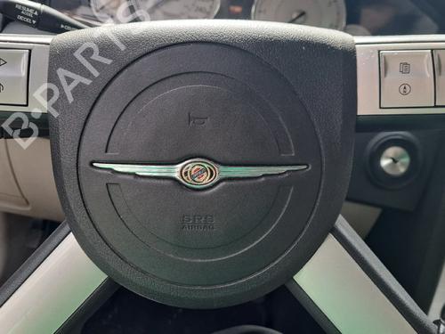 Zestaw Airbag CHRYSLER 300C Touring (LX, LE) 3.0 CRD BP26400211C86