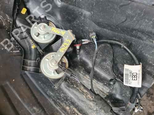 Horn FORD FIESTA VII (HJ, HF) 1.0 EcoBoost BP26400219E13