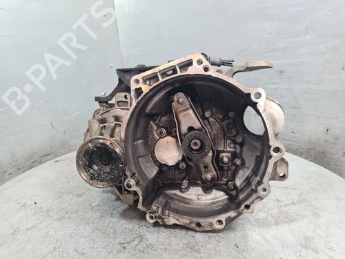 Used Gearbox SEAT IBIZA IV (6J5, 6P1) 1.4 TDI (105 hp) 26428854