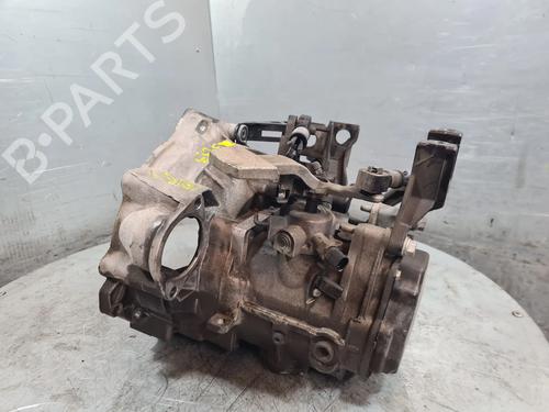 Gearbox SEAT IBIZA IV (6J5, 6P1) 1.4 TDI | BP26428854M3 