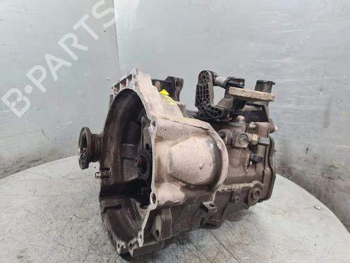 Gearbox SEAT IBIZA IV (6J5, 6P1) 1.4 TDI | BP26428854M3 