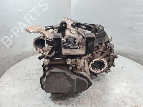 Gearbox SEAT IBIZA IV (6J5, 6P1) 1.4 TDI | BP26428854M3 