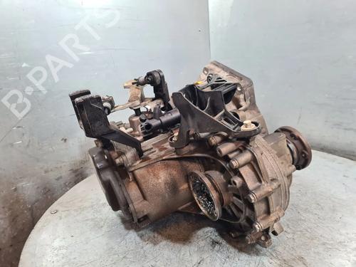 Gearbox SEAT IBIZA IV (6J5, 6P1) 1.4 TDI | BP26428854M3 