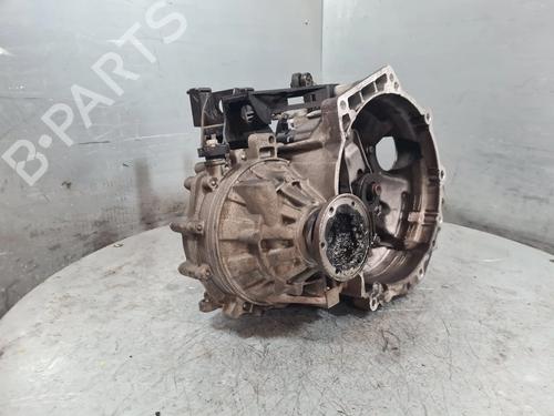 Gearbox SEAT IBIZA IV (6J5, 6P1) 1.4 TDI | BP26428854M3 