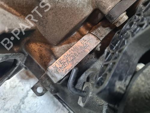 Gearbox SEAT IBIZA IV (6J5, 6P1) 1.4 TDI | BP26428854M3 