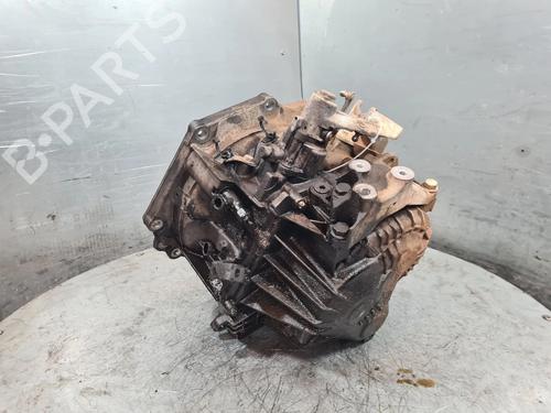 Gearbox OPEL ASTRA J (P10) 1.7 CDTI (68) | BP21821574M3 