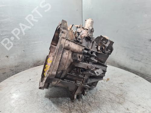 Gearbox OPEL ASTRA J (P10) 1.7 CDTI (68) | BP21821574M3 