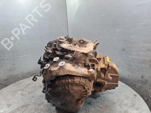 Gearbox OPEL ASTRA J (P10) 1.7 CDTI (68) | BP21821574M3 