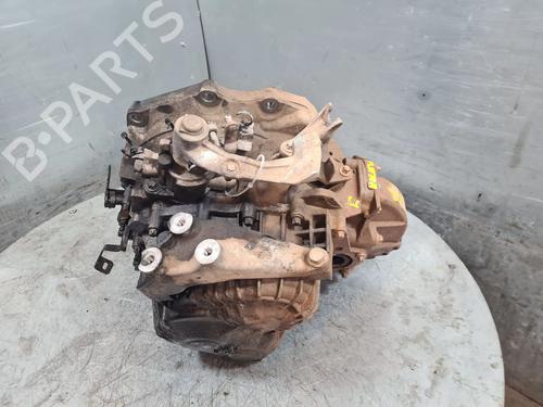 Gearbox OPEL ASTRA J (P10) 1.7 CDTI (68) | BP21821574M3 