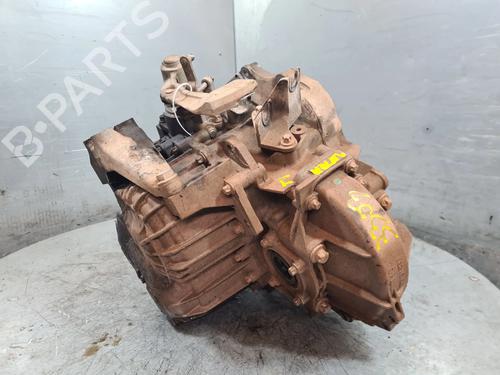 Gearbox OPEL ASTRA J (P10) 1.7 CDTI (68) | BP21821574M3 