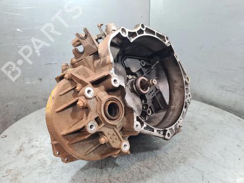 Gearbox OPEL ASTRA J (P10) 1.7 CDTI (68) | BP21821574M3 