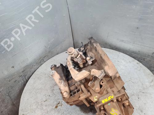 Gearbox OPEL ASTRA J (P10) 1.7 CDTI (68) | BP21821574M3 