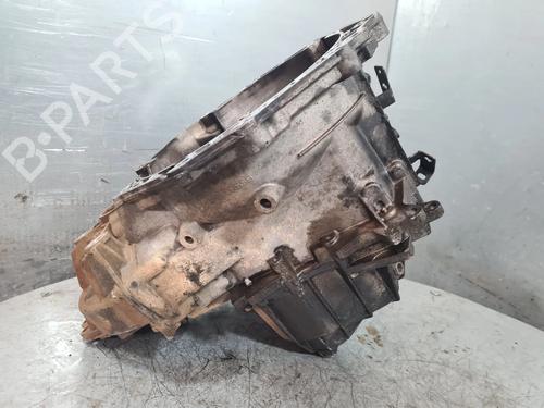 Gearbox OPEL ASTRA J (P10) 1.7 CDTI (68) | BP21821574M3 